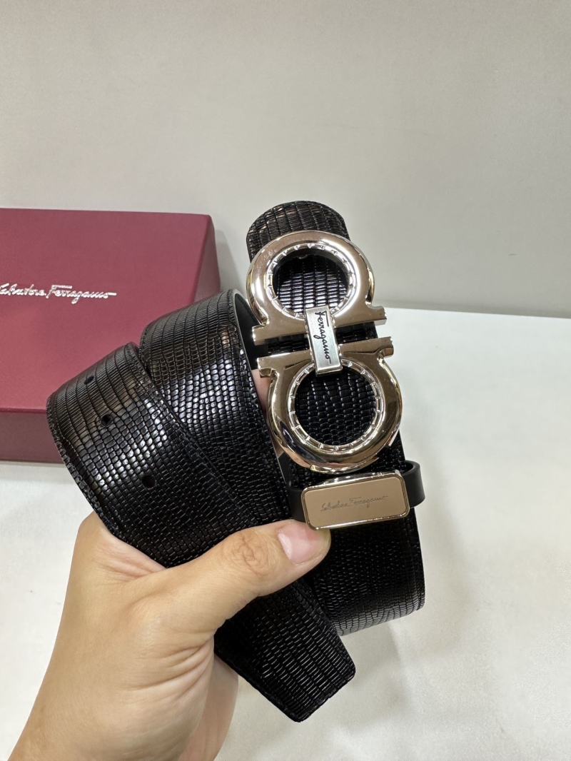 Ferragamo Belts